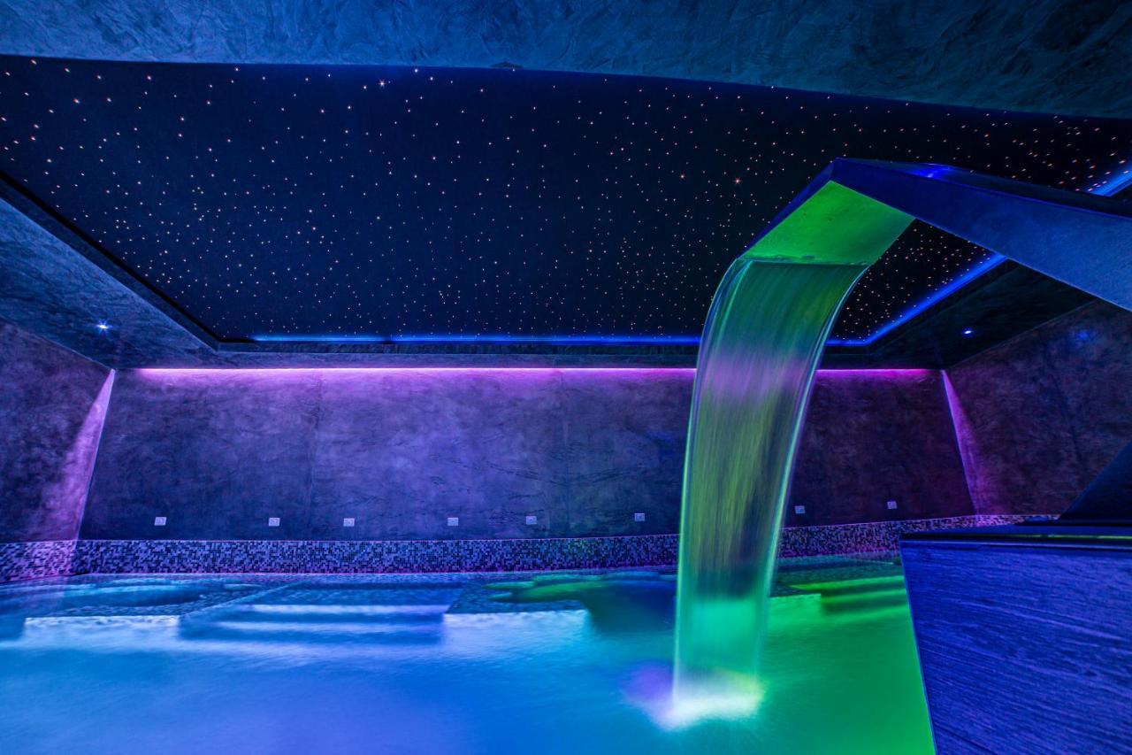 Sa Iba Resort Tertenìa Exteriör bild