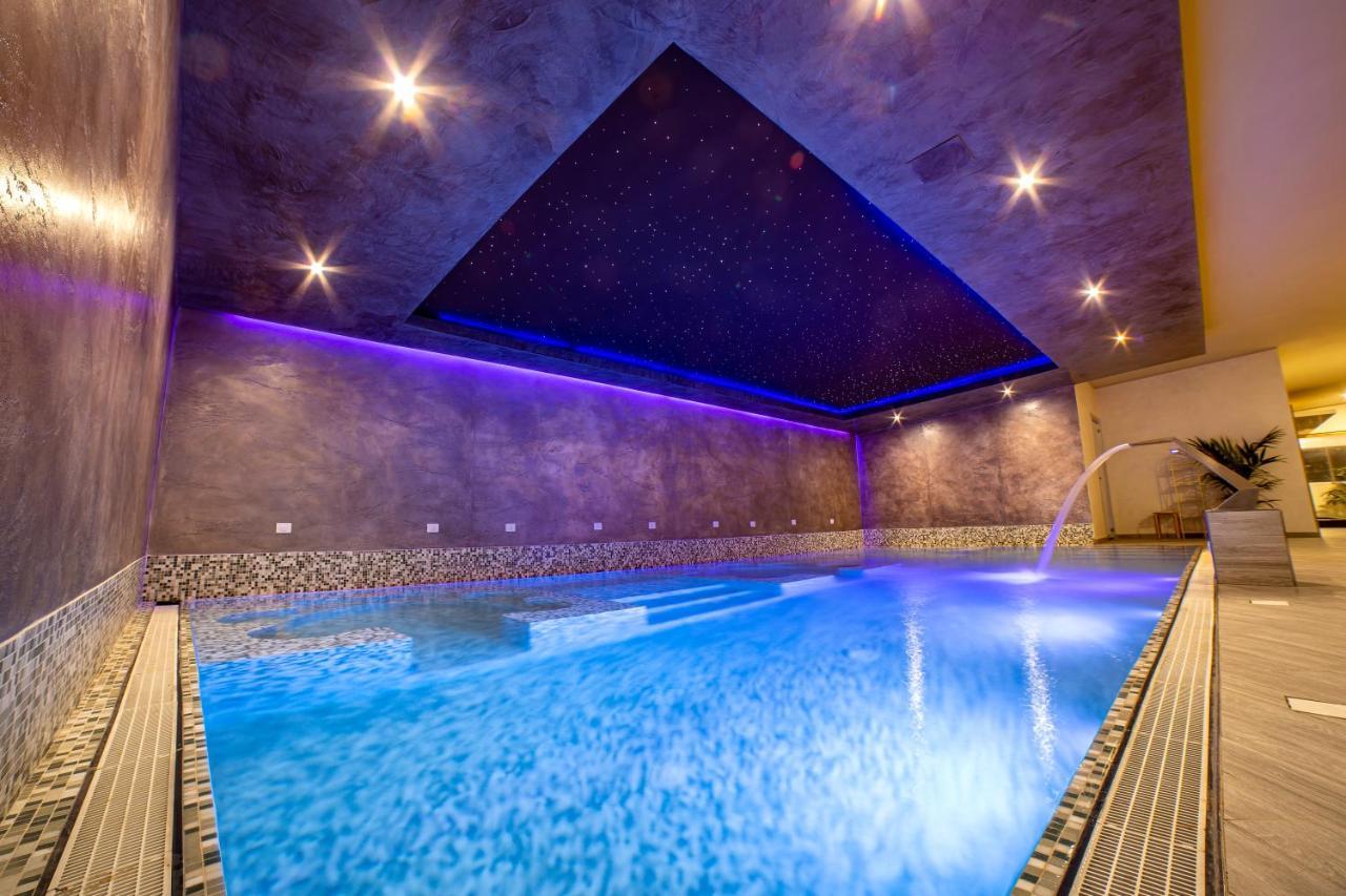Sa Iba Resort Tertenìa Exteriör bild