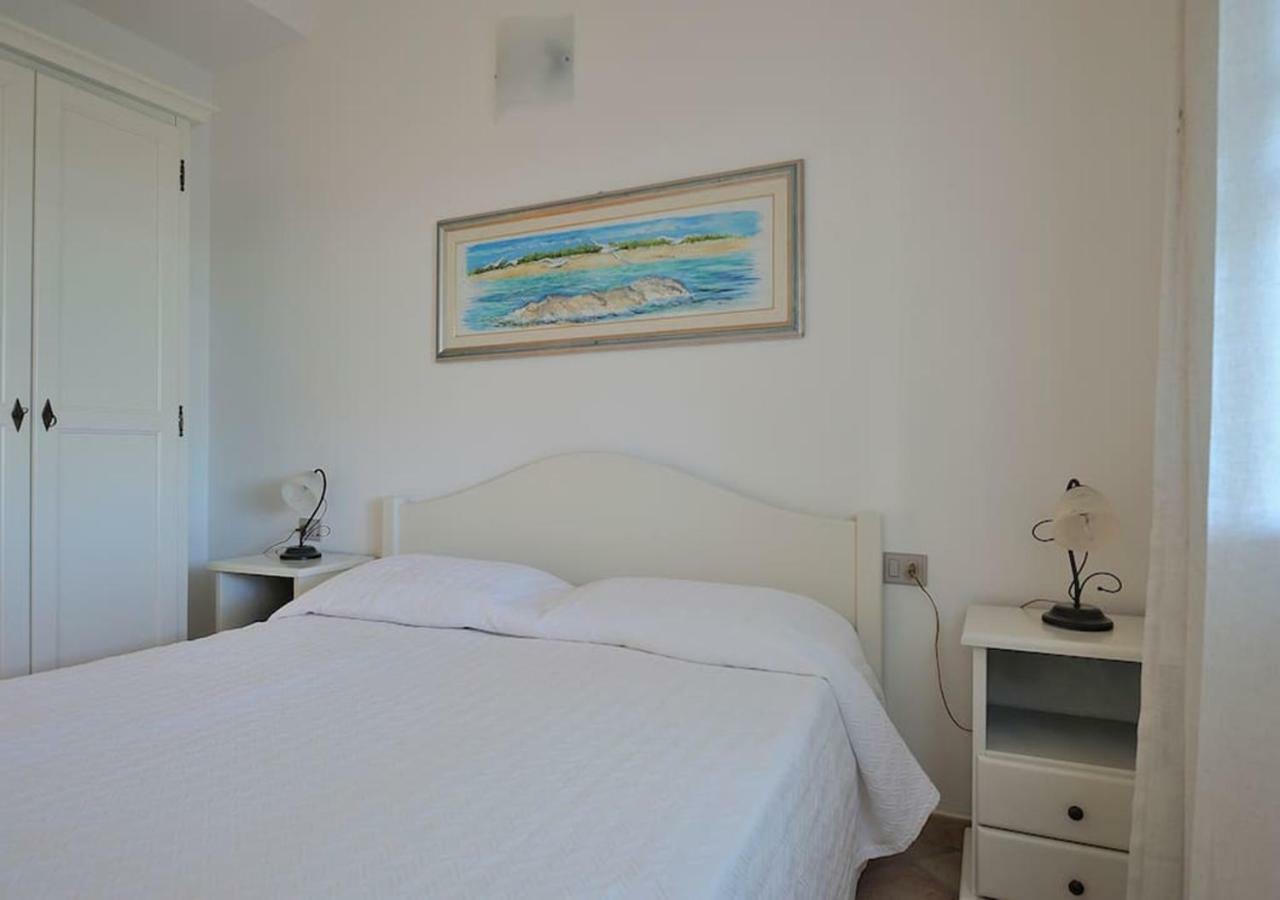 Sa Iba Resort Tertenìa Exteriör bild
